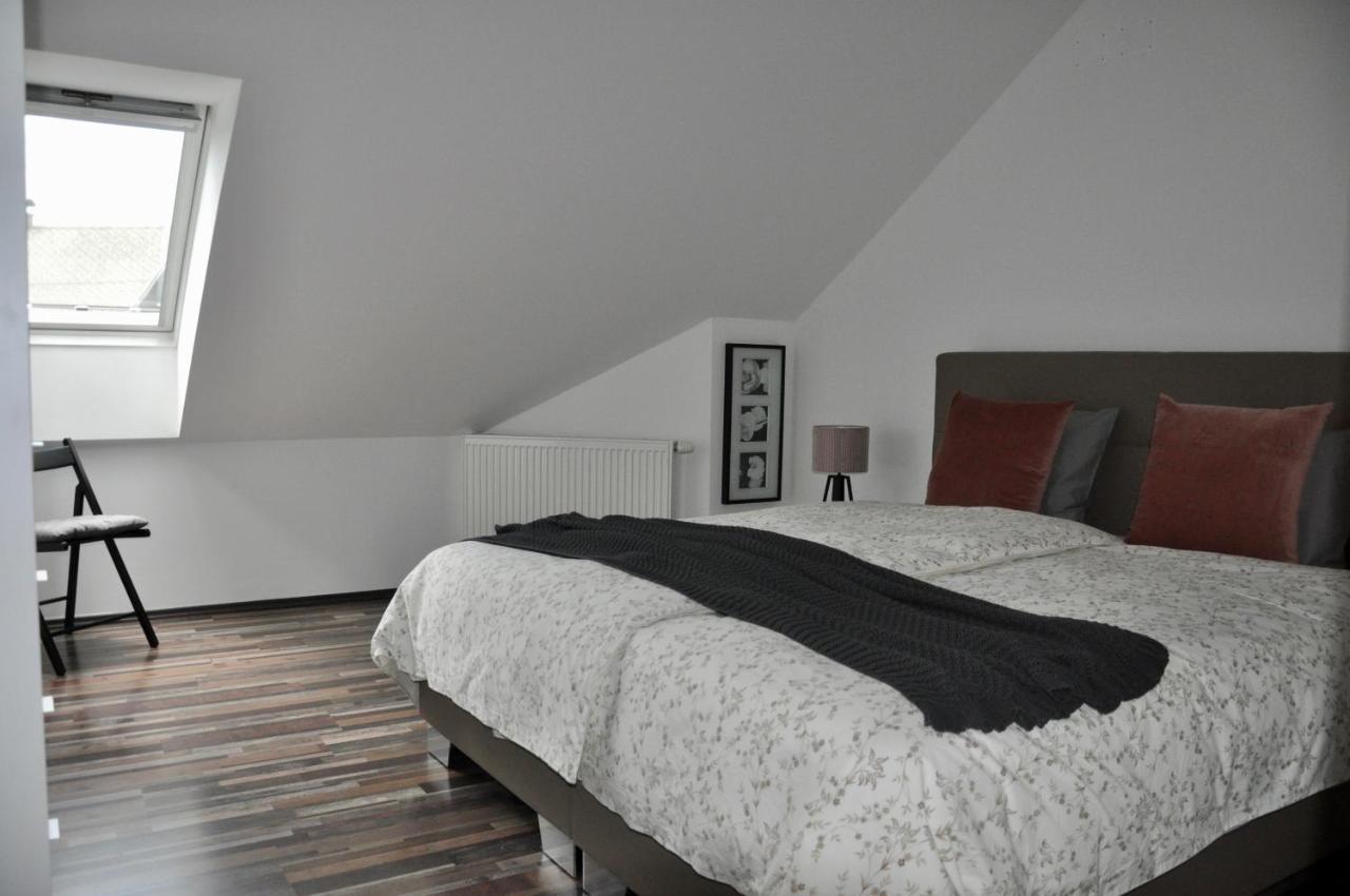 Appartment Pri Nacu Bled Exterior photo