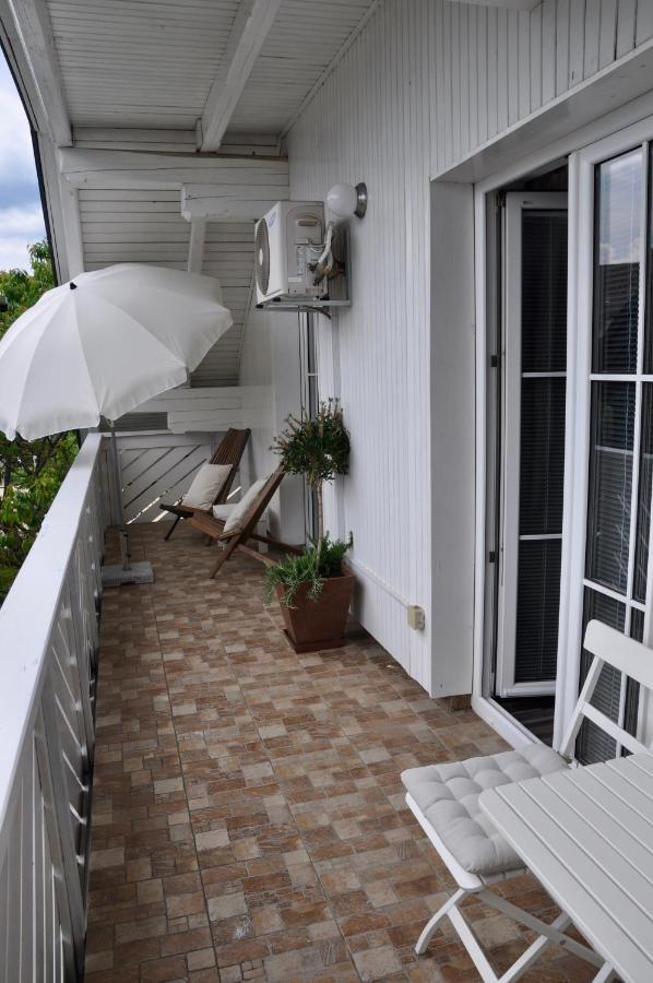 Appartment Pri Nacu Bled Exterior photo